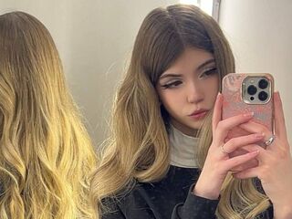 nude webcam girl photo AriJane