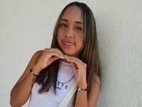jasmin live web cam ArianaIvers