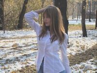 camwhore nude ArielNasvish