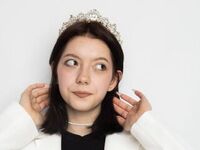 naughty ArielleTewell