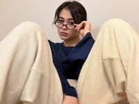 webcam babe AshleyHaze