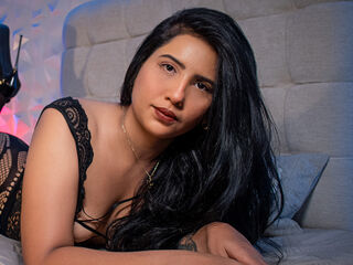 girl webcam AshleyRoxe