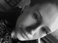 camgirl playing with vibrator AsyaFoxie