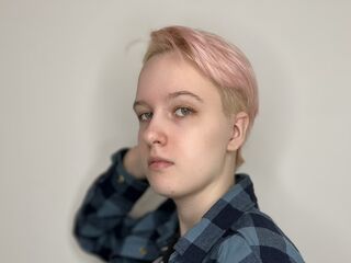 adult webcam AudreaSensor