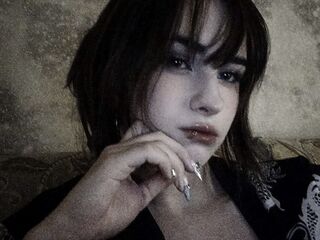 free nude web cam AudryGerveler