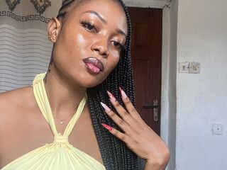 hot naked webcamgirl AuhonaDewa