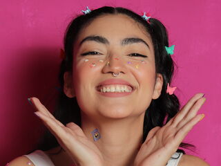 jasmin livecam AuraLee