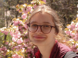 erotic cam AureliaVyxen