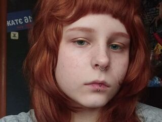 free web cam AvaMeyer