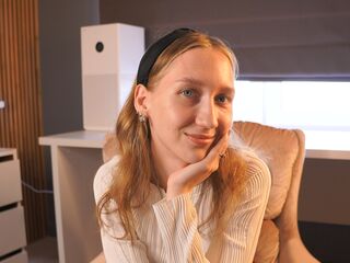 girl webcam show AvaRedgate