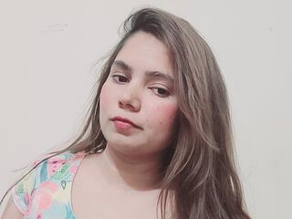 cam girl playing with vibrator AyzalKhalifa