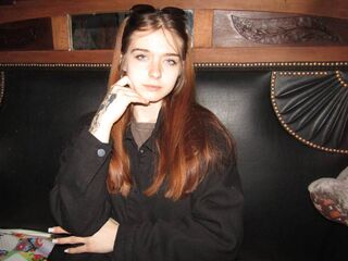 free nude webcam BarbaraGriswell