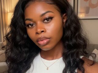 sexy webcamgirl pic BecaSpark