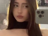 hot webcam photo BellaJersiquins