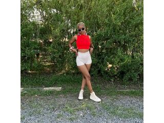 webcamgirl video chat BellzRosee