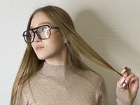 camwhore masturbating BertaAnnarummo