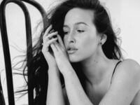 web cam show BettyLarson