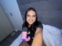 hot girl webcam BlessedCybelle