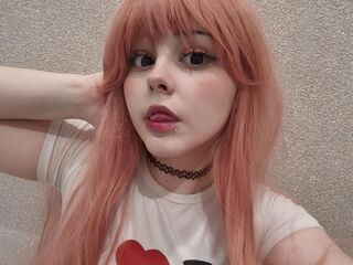 girl topless chat BlossomAnna