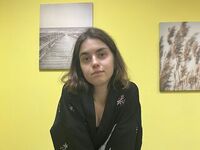 webcam girl BrendaSalivan