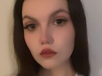 naked webcamgirl video BrittaAmrine