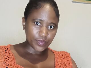 webcampic BuhleSmith