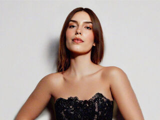 cyber sex show BunnyNoire