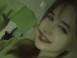 striptease CamelliaVega