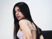 sexy camgirl picture CamilaPresly