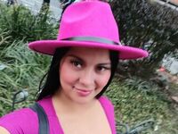 free adultcam CamilitaGarcia