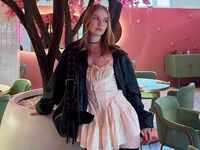 cam girl masturbating CandiFerretti