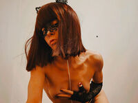 hot web cam show CarlaVendome