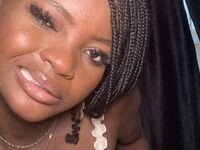 live striptease show CarterCamelia