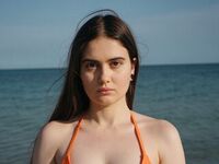 naughty camgirl fingering pussy CarterMilena