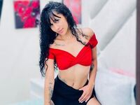 naked camgirl picture CataleyaMoren