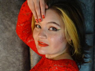 camgirl playing with sex toy CatalinaDiaz