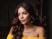 jasmin camgirl picture CatalinaWhatson