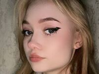 adult web cam CecilyBurnard