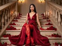 webcamgirl livesex CelesteClohe