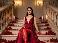 free cybersex CelesteRoche