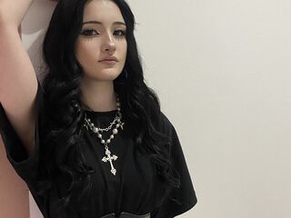 shower webcam CelestineShire