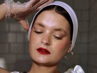 shower web cam CeolaBurzynski