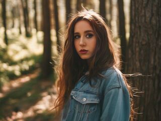 real live cam picture ChantellMorgia