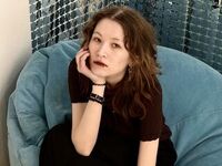 naked webcamgirl ChereGoudge