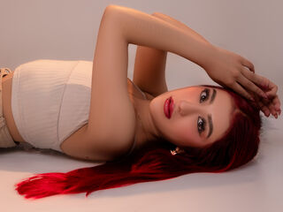 babe web cam CherryBuchel