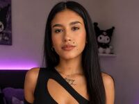 strip tease CherryMyla
