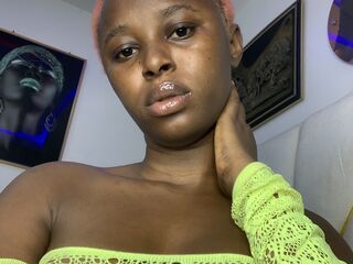 kinky webcam model ChiciTobae