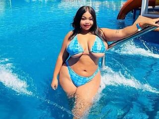 hardcore cam ChinyRita