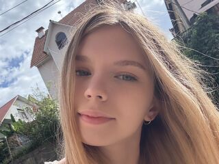 cyber sex show ChloeFruye