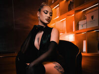 adult cam show ChloeGracey